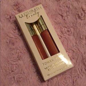 Jules Smith gloss set